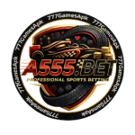 A555 Game Feature Image By 777GamesApk