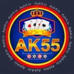 AK55 Game feature image by apk4