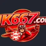 JK667 Game Logo