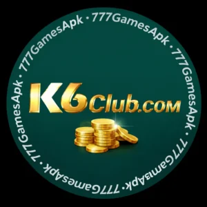 K6Club Game: Complete Guide to Download, Play & Earn Real Money in Pakistan 2026 5