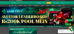 Naseeb Bet Game: Complete Review, Download Guide & Earning Tips 5