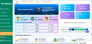 Naseeb Bet Game: Complete Review, Download Guide & Earning Tips 1