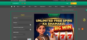 Naseeb Bet Game: Complete Review, Download Guide & Earning Tips 3
