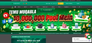 Naseeb Bet Game: Complete Review, Download Guide & Earning Tips 2