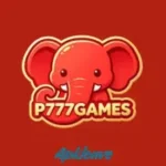 P777 Game logo