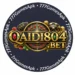 Qaidi804 bet game feature image by 777gamesapk
