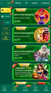 ZH888 Game Latest Version(V_1.7) Download  and Complete Guide/Review 1