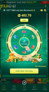 ZH888 Game Latest Version(V_1.7) Download  and Complete Guide/Review 4