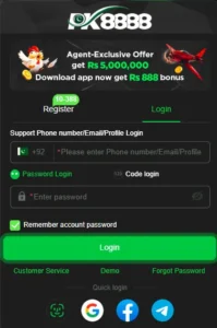 Pk8888 Game Download APK – Earn Money Fast 1