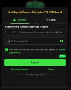 5R Game APK Free – Instant Cash Withdraw 1