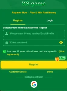 K8 Game Download – Win Real Money 7