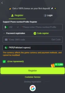 8jj Bet Game: Complete Guide to Download, Play & Earn Real Money in Pakistan 6