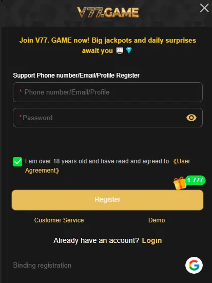 game app download steps