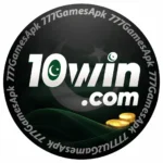 10Win game logo by 777gamesapk