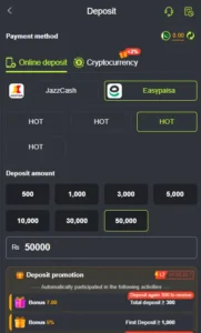 8jj Bet Game: Complete Guide to Download, Play & Earn Real Money in Pakistan 5