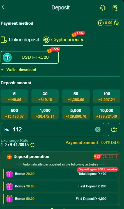 JazzCash EasyPaisa withdrawal