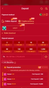 Download 7C Game – Quick Earning & Bonuses 4