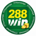 288Win Game Logo by 777GamesApk