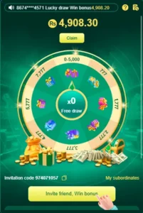 K55 Game: Complete Guide to Download, Play & Earn Real Money in Pakistan 6