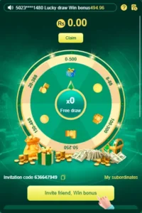 Pk8888 Game Download APK – Earn Money Fast 3