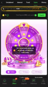 5R Game APK Free – Instant Cash Withdraw 3