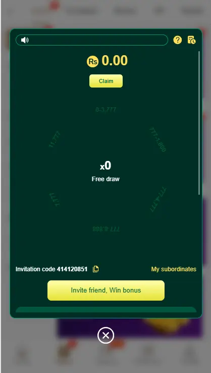 88 Casino Game bonus offers