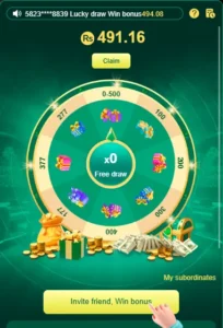 V77 Game Download APK – Trusted Play to Earn Game in Pakistan 3