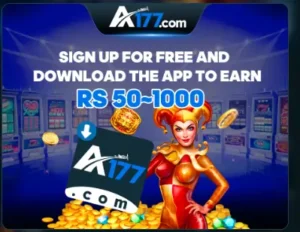 A177 Game APK Register & Win Real Cash 4