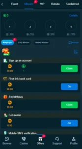 A177 Game APK Register & Win Real Cash 5