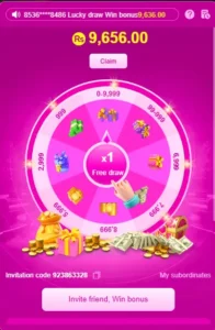 5R Game APK Free – Instant Cash Withdraw 4