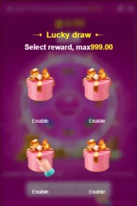 6E Game APK – Real Earning App Pakistan 5