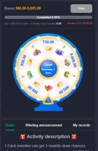 345Win Game Download – Play & Earn PKR 4