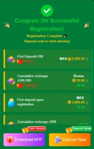 K8 Game Download – Win Real Money 3