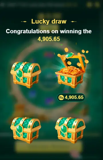 referral earning system