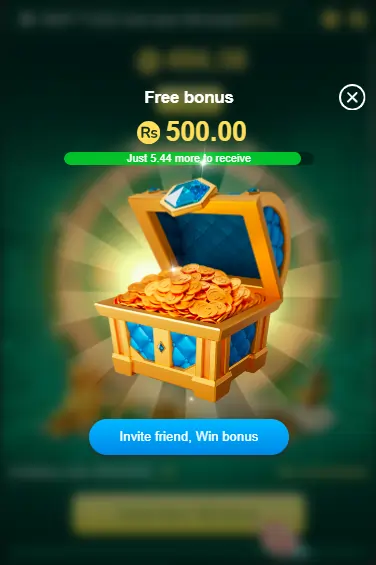 VIP membership perks