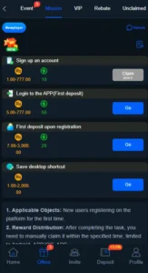 K55 Game: Complete Guide to Download, Play & Earn Real Money in Pakistan 4