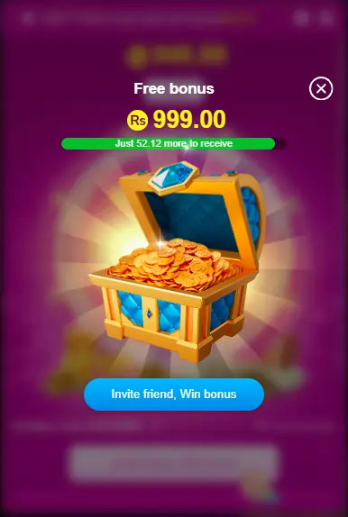 Free spins slot bonus