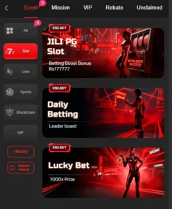 X92 Game APK Register & Get Welcome Bonus 8