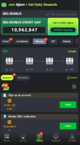 8jj Bet Game: Complete Guide to Download, Play & Earn Real Money in Pakistan 8