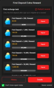 X92 Game APK Register & Get Welcome Bonus 9