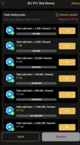 V77 Game Download APK – Trusted Play to Earn Game in Pakistan 10