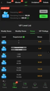 10Win Game APK – Slots, Card & Sports Betting 10