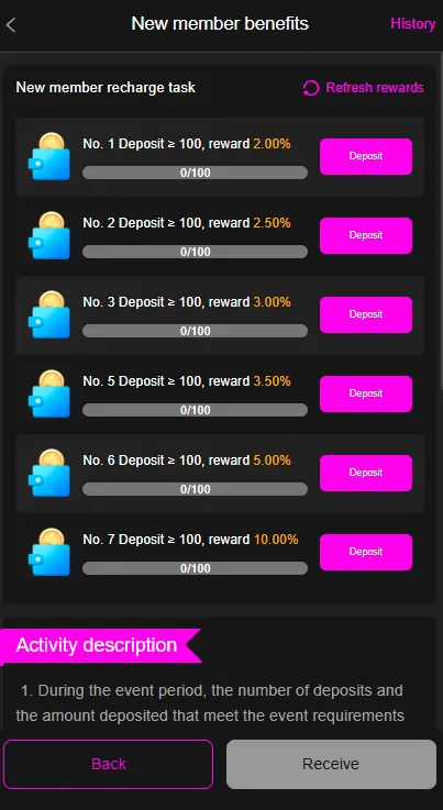 Earning Tips 804Slots