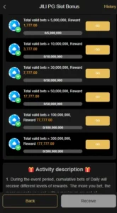 V77 Game Download APK – Trusted Play to Earn Game in Pakistan 5