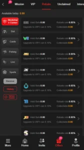 X92 Game APK Register & Get Welcome Bonus 5