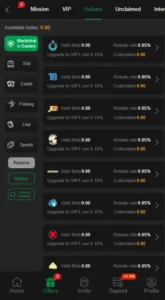 P88 Game APK Latest Version – Genuine Online Earning App 5