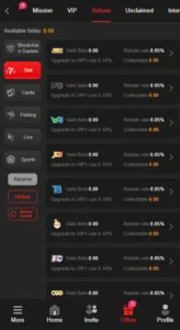 X92 Game APK Register & Get Welcome Bonus 6