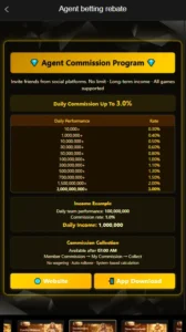 V77 Game Download APK – Trusted Play to Earn Game in Pakistan 7