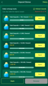 K666 Game – Daily Income Gaming App with JazzCash & Easypaisa 7