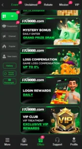 Pk8888 Game Download APK – Earn Money Fast 7